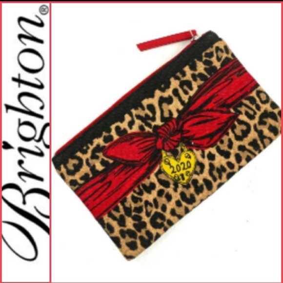 🆕♥️BRIGHTON Bag 🆓 L’Occitane Lotion - Picture 2 of 6